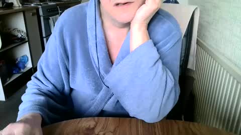 poshman65 online show from 02.03.25