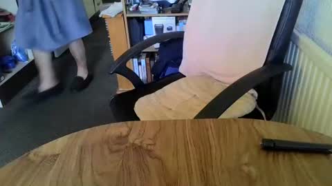 Snapshot of poshman65 chatting on 10.16.25 poshman65 online show from 10.16.25