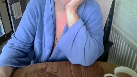 Snapshot of poshman65 chatting on 10.19.25 poshman65 online show from 10.19.25