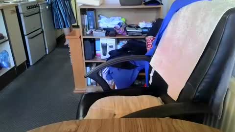 Snapshot of poshman65 chatting on 11.02.25 poshman65 online show from 11.02.25