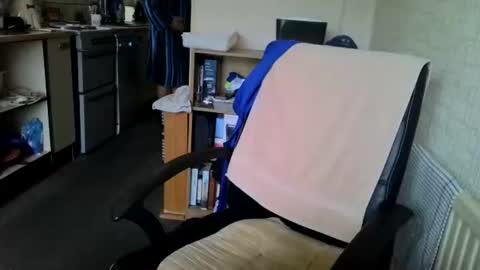 poshman65 online show from 11.19.25