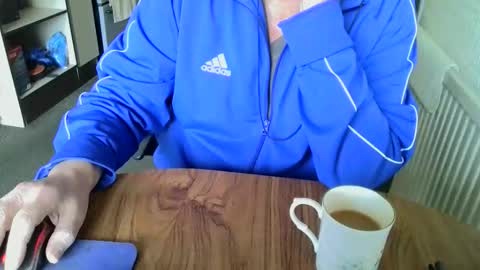 poshman65 online show from 12.17.25