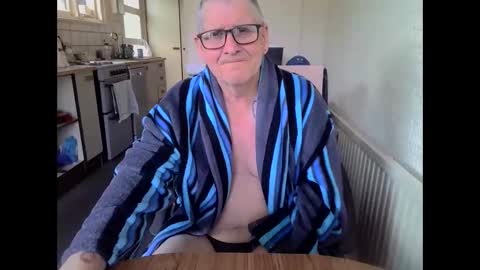poshman65 online show from 06.09.26