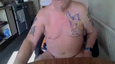 Snapshot of poshman65 chatting on 06.25.26 poshman65 online show from 06.25.26