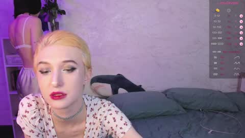Polly  inst postbabyyy online show from 01.15.25