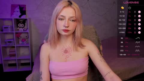 Polly  inst postbabyyy online show from 11.13.25