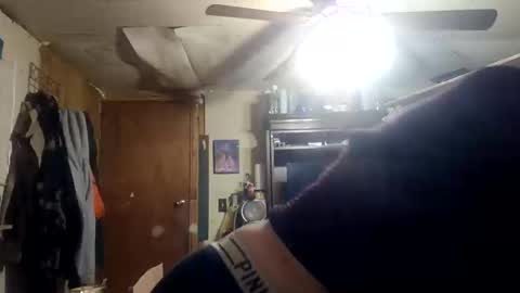 Snapshot of potsymcstoner chatting on 11.03.25 potsymcstoner online show from 11.03.25