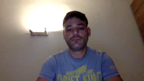 Snapshot of potter8865 chatting on 12.24.24 Josh online show from 12.24.24