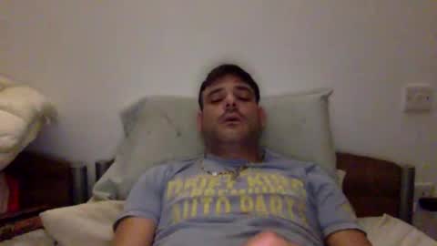 Snapshot of potter8865 chatting on 12.25.24 Josh online show from 12.25.24