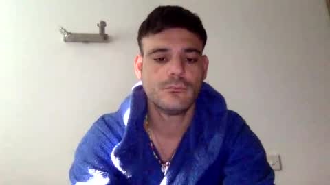 Snapshot of potter8865 chatting on 12.28.24 Josh online show from 12.28.24