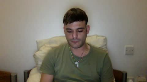 Snapshot of potter8865 chatting on 01.19.25 Josh online show from 01.19.25