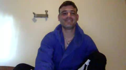 Snapshot of potter8865 chatting on 01.31.25 Josh online show from 01.31.25