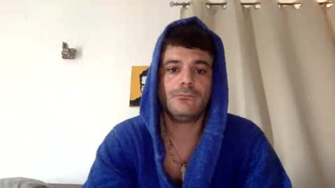 Snapshot of potter8865 chatting on 02.19.25 Josh online show from 02.19.25