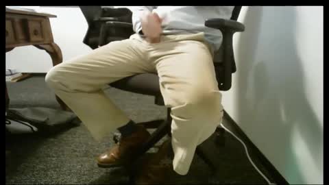 ConchilDog online show from 11.16.25