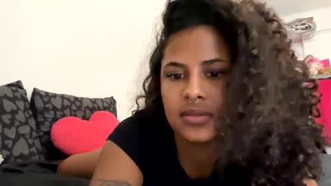 Snapshot of poutyprincess111 chatting on 09.17.25 poutyprincess111 online show from 09.17.25
