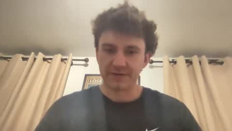 Snapshot of povkingx chatting on 10.24.25 POVKingX online show from 10.24.25