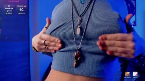 powderofgun online show from 04.11.26