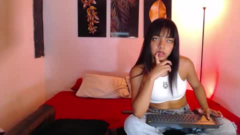 Snapshot of power_hot18 chatting on 12.03.24 ALEX Y ALEXA online show from 12.03.24