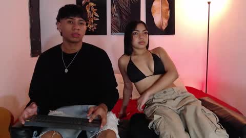 Snapshot of power_hot18 chatting on 12.16.24 ALEX Y ALEXA online show from 12.16.24