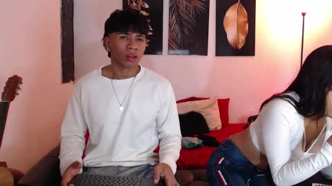 Snapshot of power_hot18 chatting on 12.24.24 ALEX Y ALEXA online show from 12.24.24