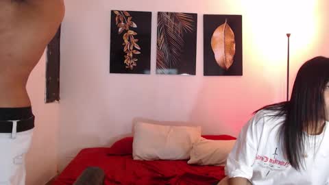 Snapshot of power_hot18 chatting on 01.11.25 ALEX Y ALEXA online show from 01.11.25