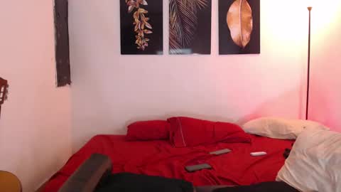 Snapshot of power_hot18 chatting on 01.19.25 ALEX Y ALEXA online show from 01.19.25