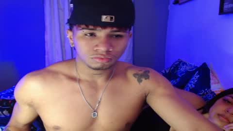 Snapshot of power_hot18 chatting on 02.06.25 ALEX Y ALEXA online show from 02.06.25