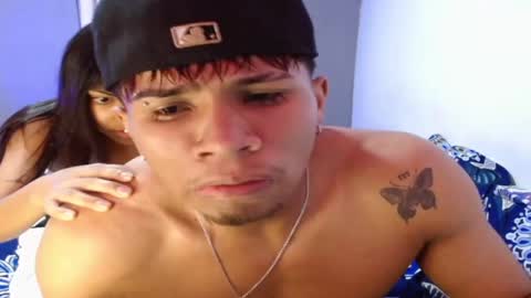 Snapshot of power_hot18 chatting on 02.11.25 ALEX Y ALEXA online show from 02.11.25