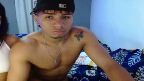 Snapshot of power_hot18 chatting on 02.13.25 ALEX Y ALEXA online show from 02.13.25