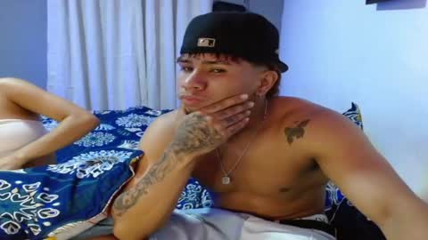 Snapshot of power_hot18 chatting on 02.16.25 ALEX Y ALEXA online show from 02.16.25