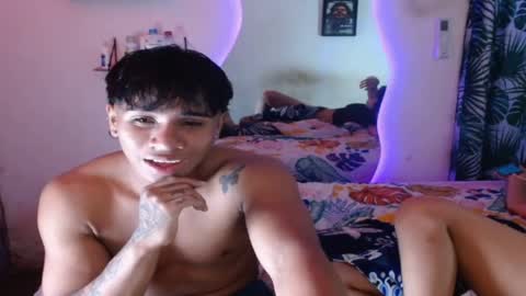 Snapshot of power_hot18 chatting on 10.26.25 ALEX Y ALEXA online show from 10.26.25