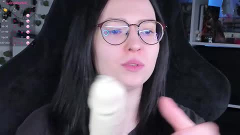 Robyn online show from 11.10.25