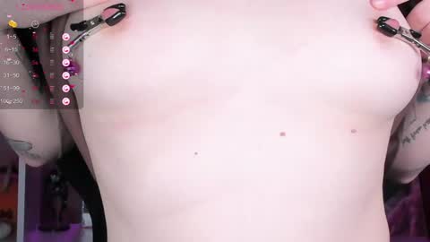 Robyn online show from 03.13.26