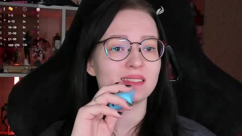 Robyn online show from 03.31.26