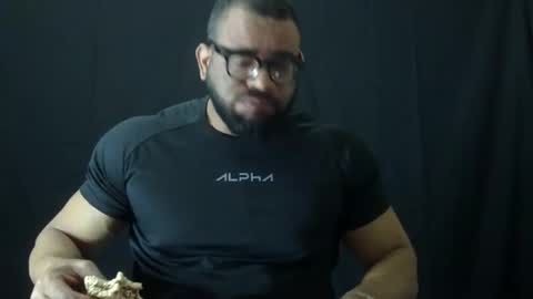 powerdmuscle online show from 06.04.26