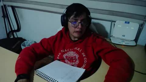 powerfulzeus2 online show from 10.17.25