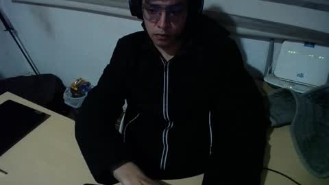 powerfulzeus2 online show from 01.06.26