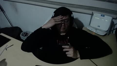 powerfulzeus2 online show from 01.07.26