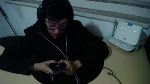 powerfulzeus2 online show from 01.10.26