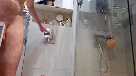 Big Dick online show from 10.25.25