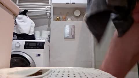 Big Dick online show from 11.19.25