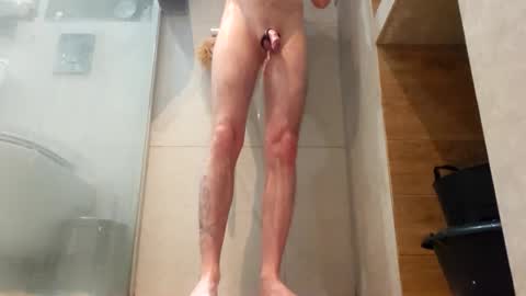 Big Dick online show from 02.16.26