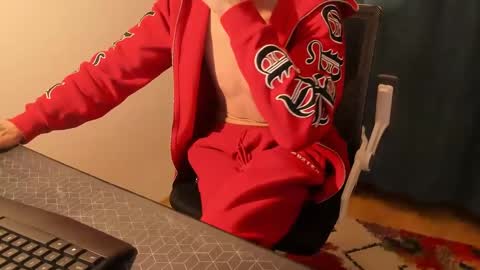 Snapshot of powerofthor69 chatting on 03.11.25 alex online show from 03.11.25