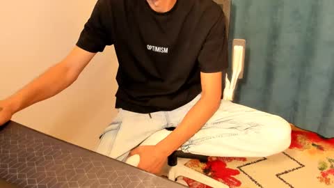 Snapshot of powerofthor69 chatting on 09.14.25 alex online show from 09.14.25