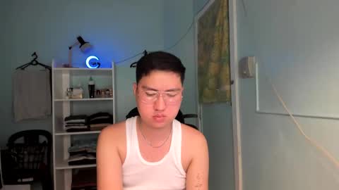 Snapshot of powerpuffcock chatting on 01.05.25 powerpuffcock online show from 01.05.25