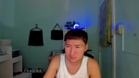 Snapshot of powerpuffcock chatting on 10.15.25 powerpuffcock online show from 10.15.25