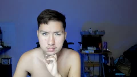 powerpuffcock online show from 12.18.25