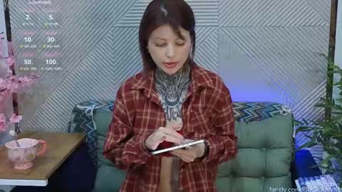 Lola online show from 01.19.26