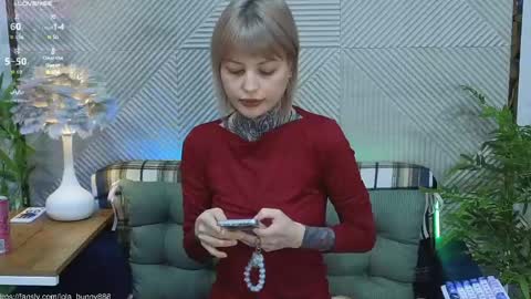 Lola online show from 04.13.26