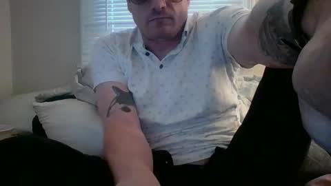 powthunder85 online show from 04.01.26